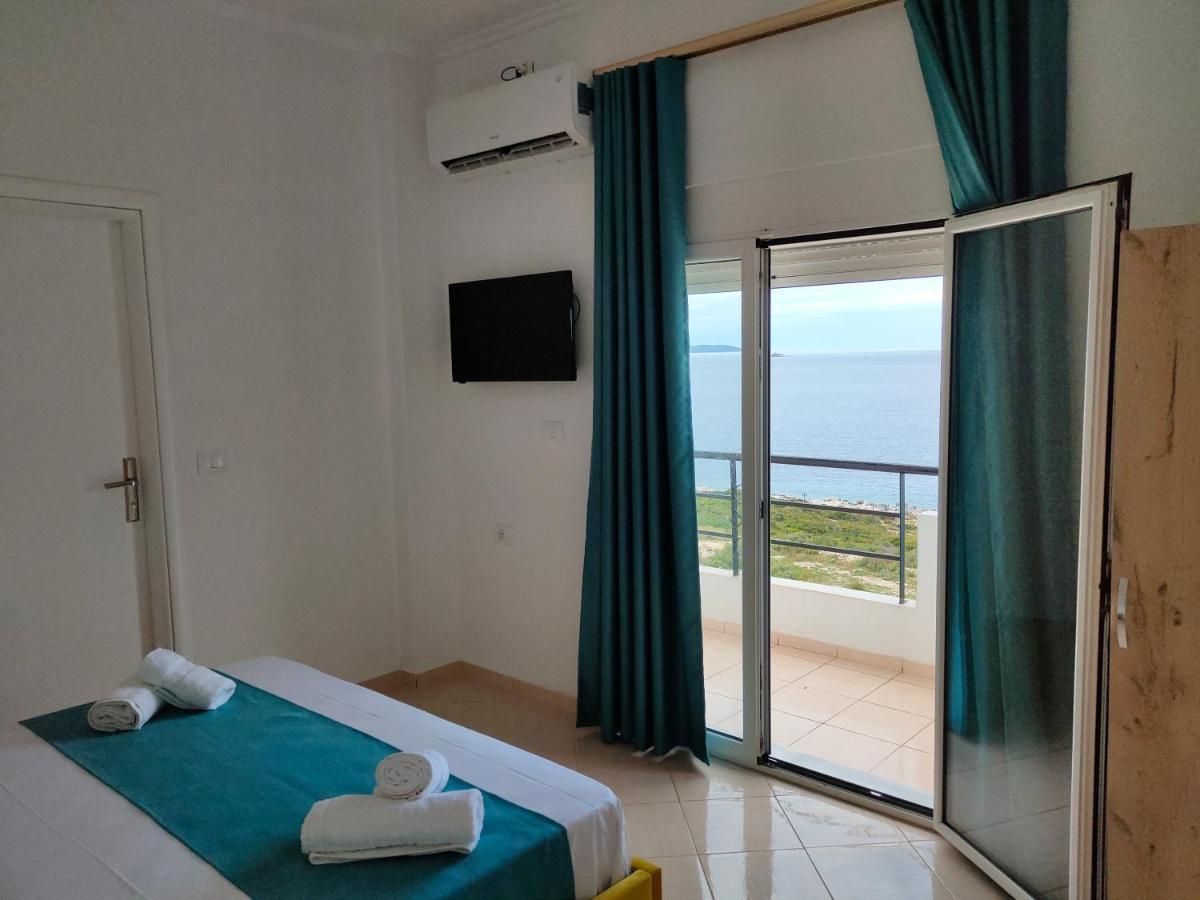 Vila Bello Ksamil Zewnętrze zdjęcie