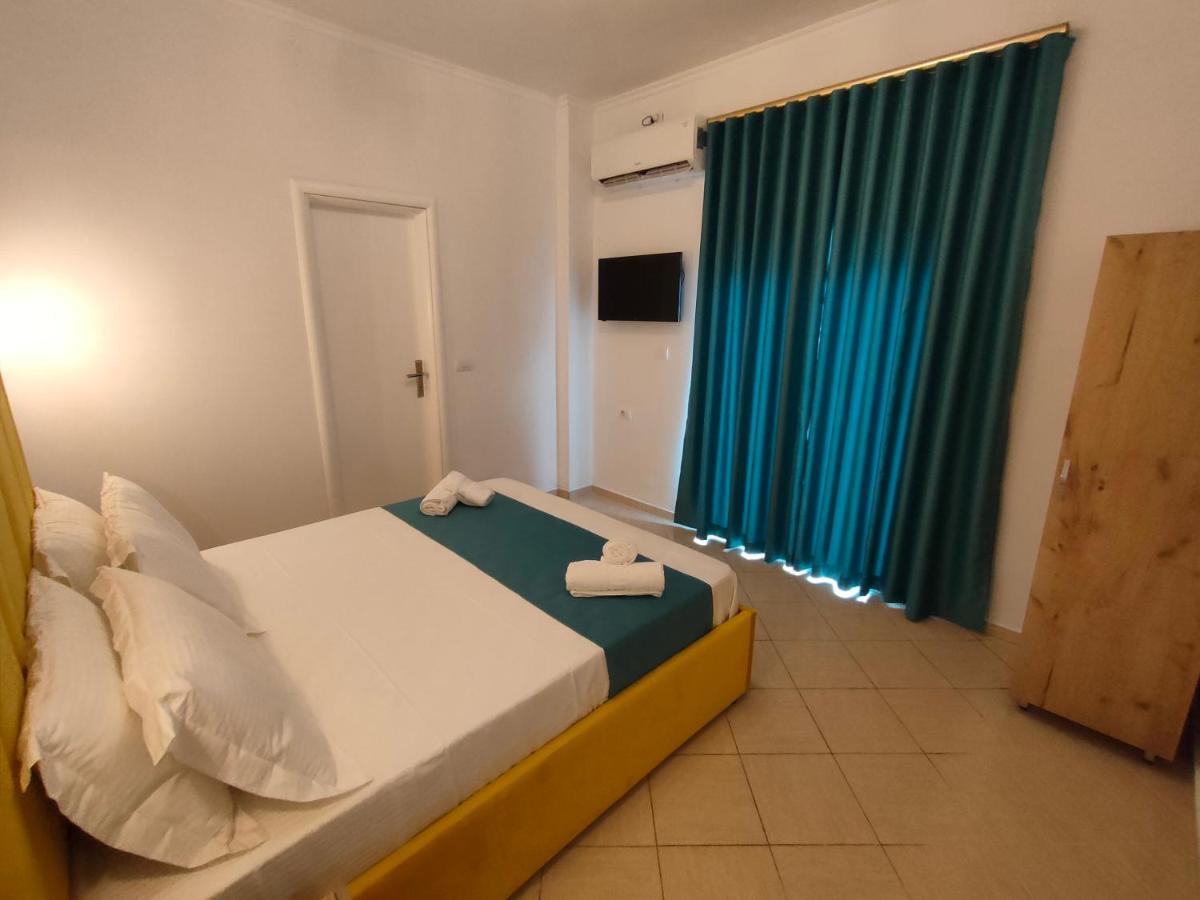 Vila Bello Ksamil Zewnętrze zdjęcie