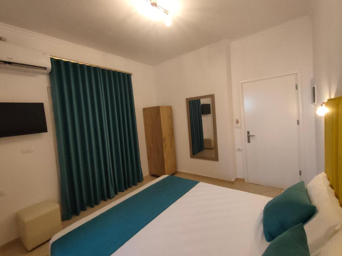 Vila Bello Ksamil Zewnętrze zdjęcie