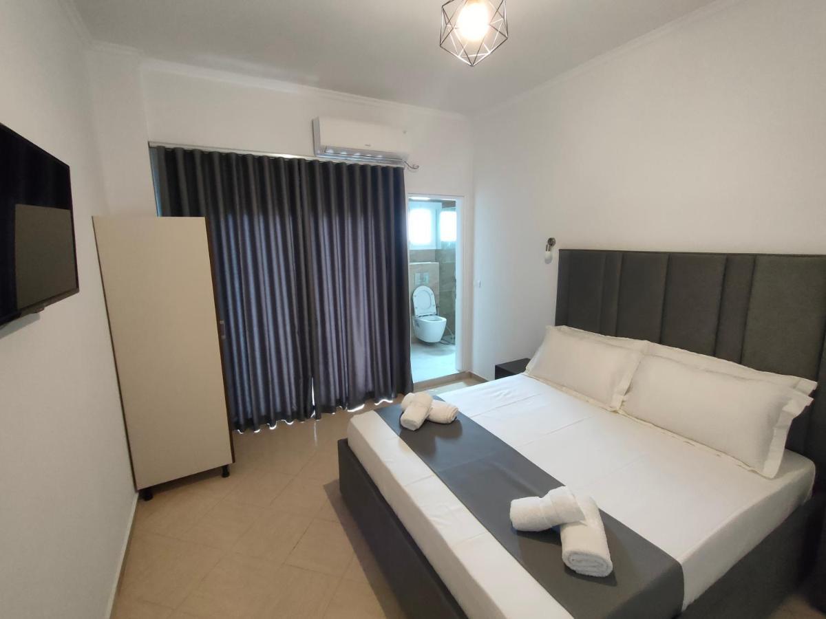 Vila Bello Ksamil Zewnętrze zdjęcie