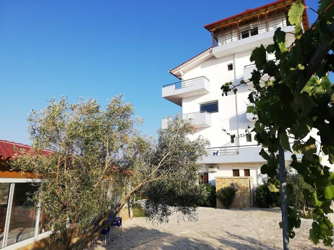 Vila Bello Ksamil Zewnętrze zdjęcie