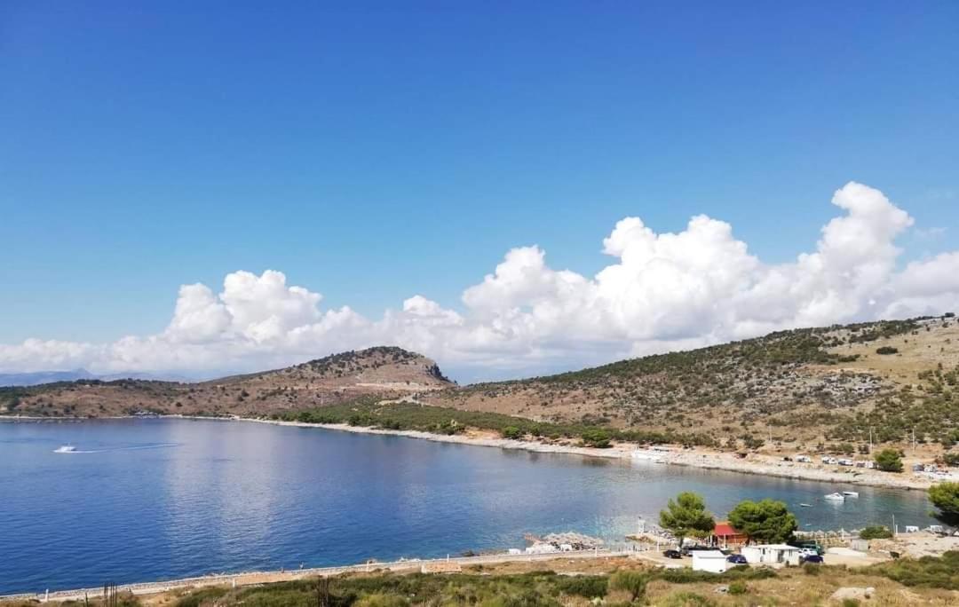 Vila Bello Ksamil Zewnętrze zdjęcie