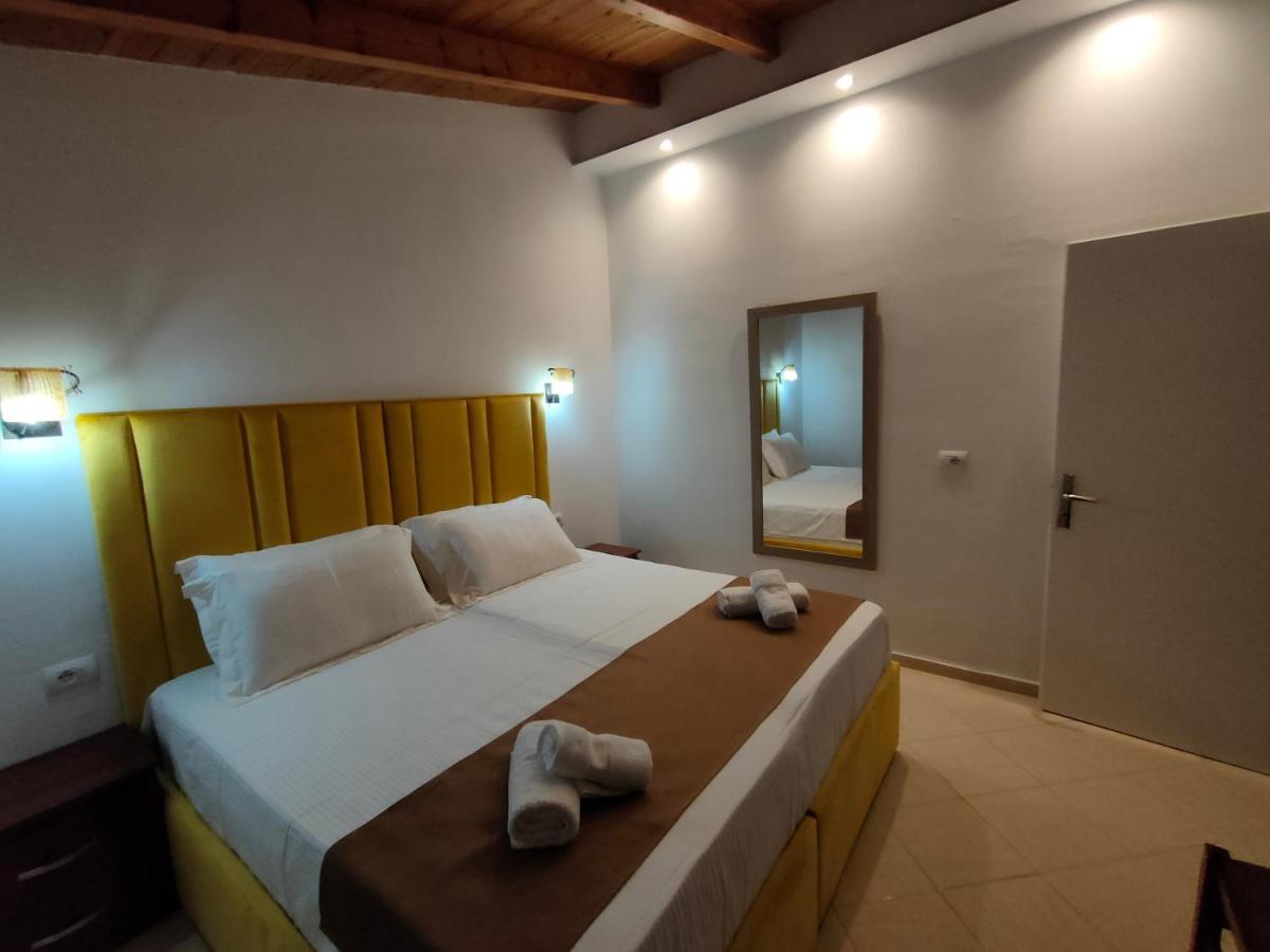 Vila Bello Ksamil Zewnętrze zdjęcie