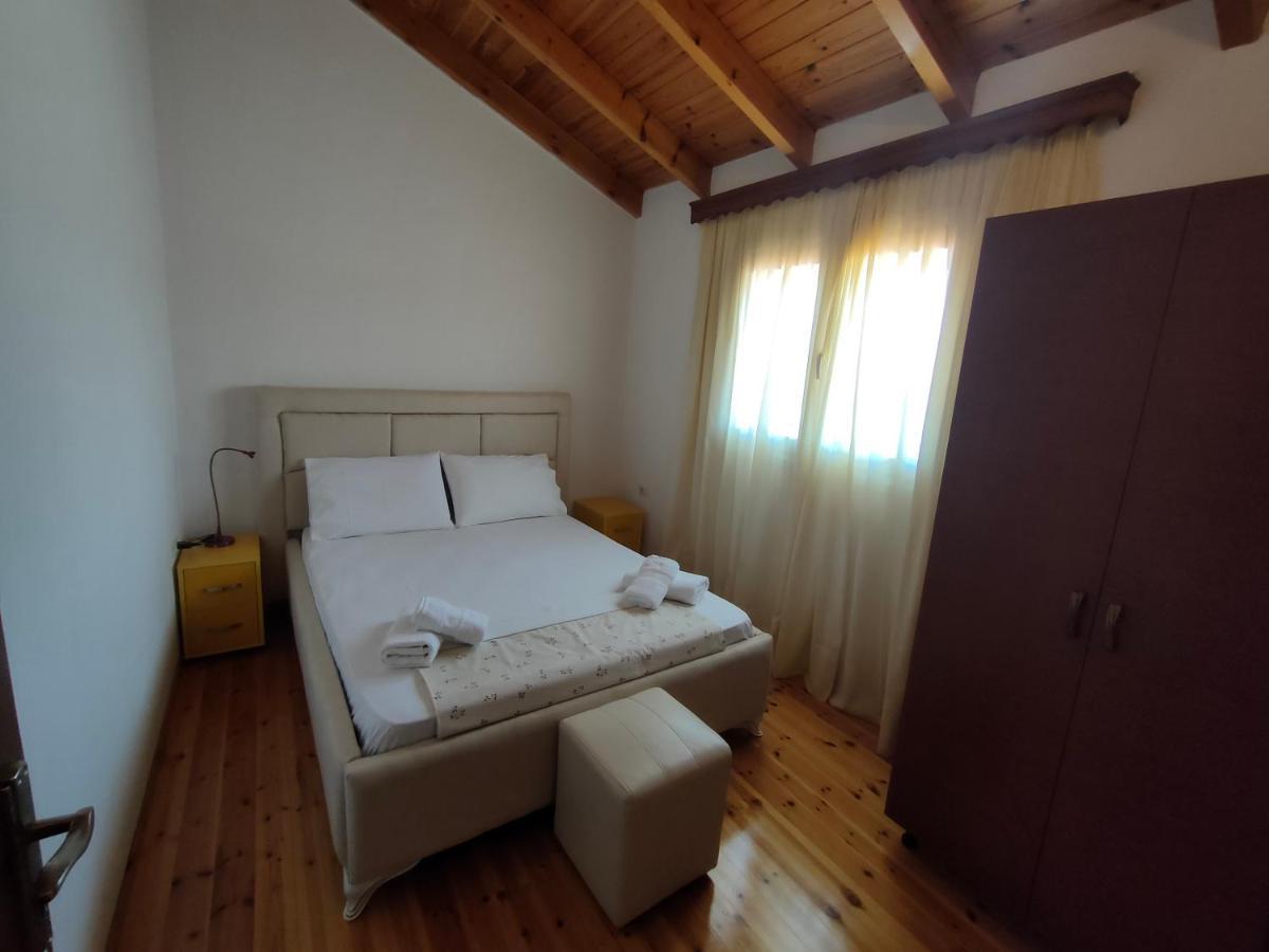 Vila Bello Ksamil Zewnętrze zdjęcie