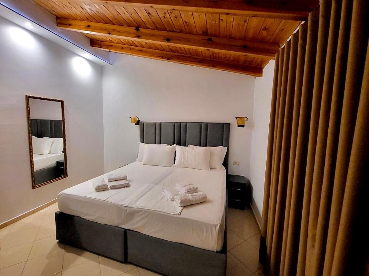 Vila Bello Ksamil Zewnętrze zdjęcie