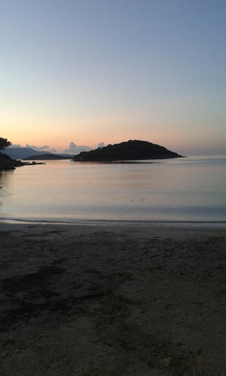 Vila Bello Ksamil Pokój zdjęcie