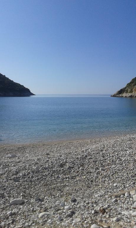 Vila Bello Ksamil Pokój zdjęcie