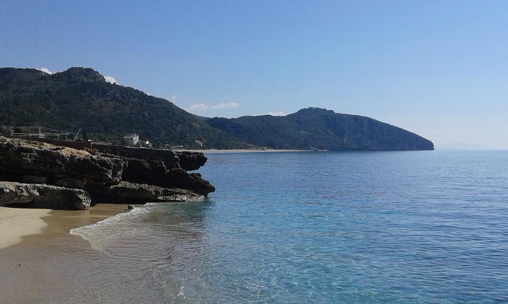 Vila Bello Ksamil Pokój zdjęcie