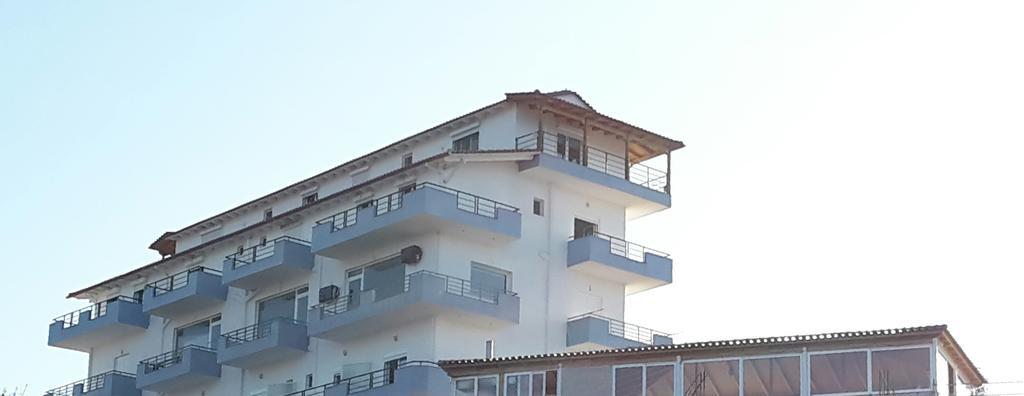 Vila Bello Ksamil Zewnętrze zdjęcie