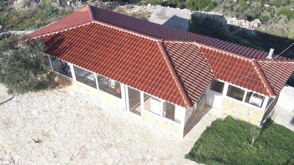 Vila Bello Ksamil Zewnętrze zdjęcie