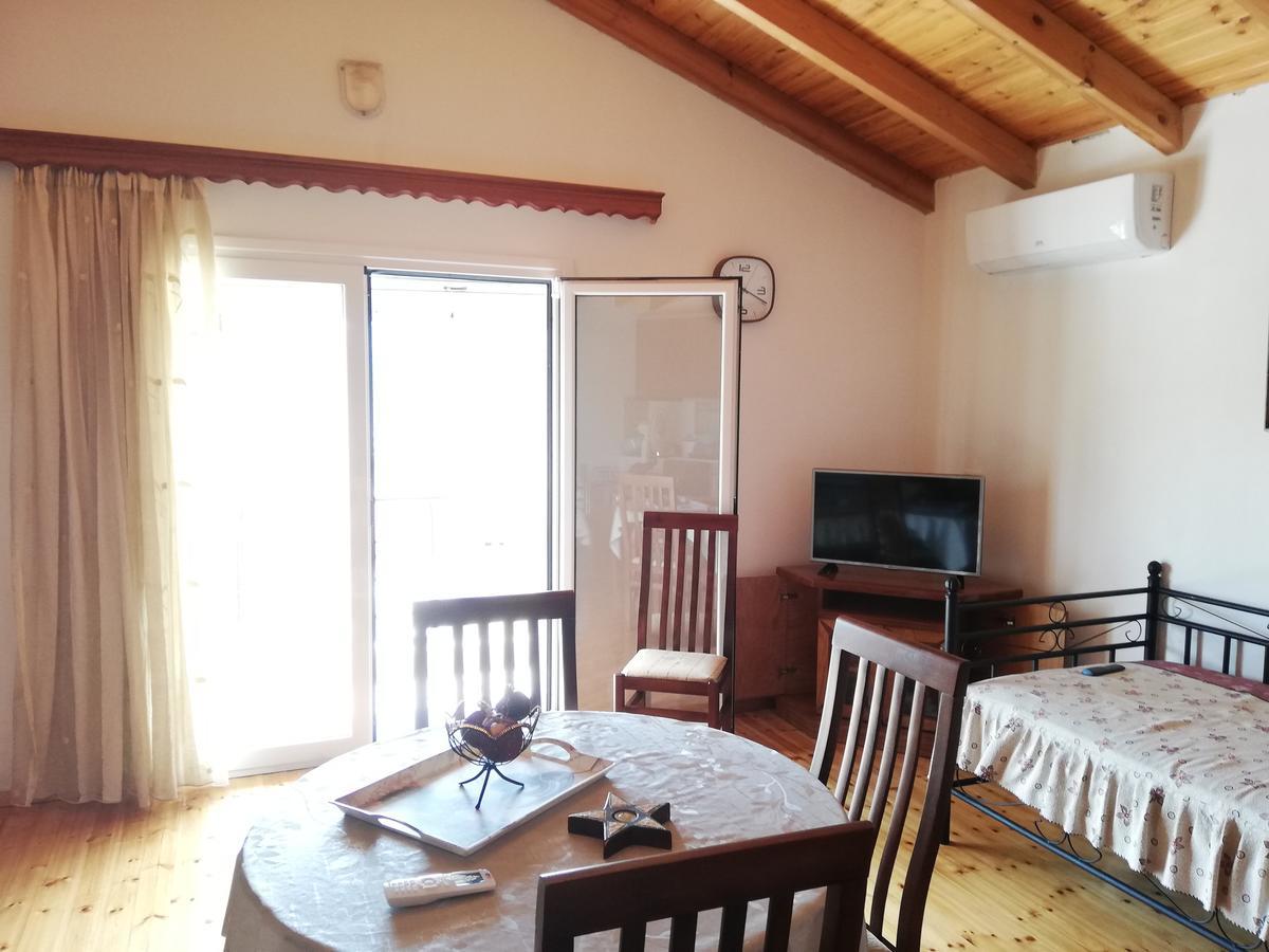 Vila Bello Ksamil Zewnętrze zdjęcie